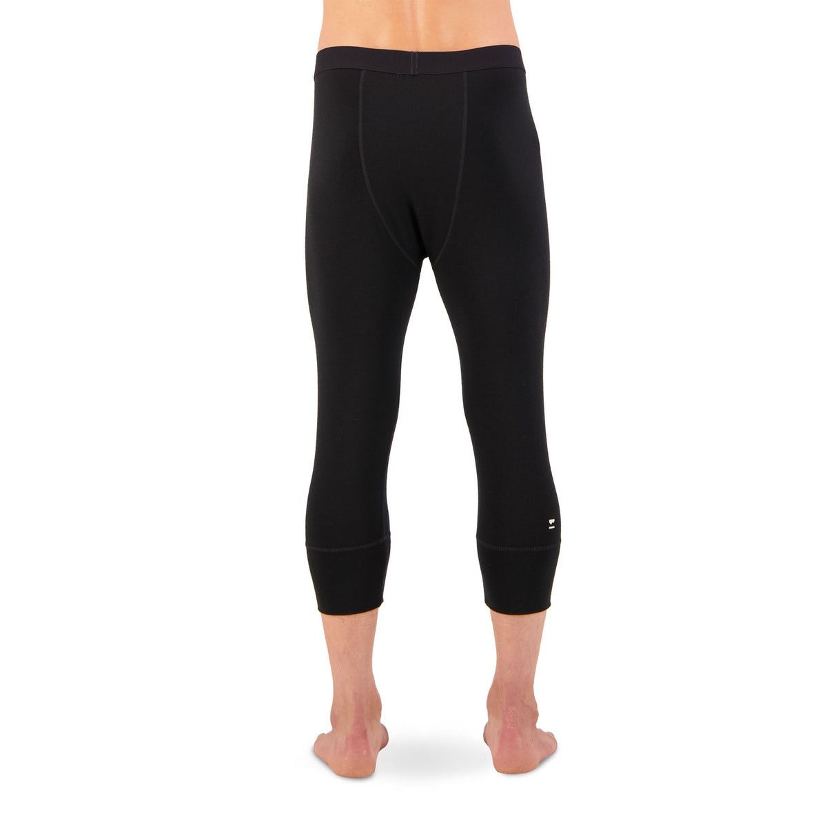 Cascade Merino Base Layer 3/4 Legging