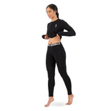 Cascade Merino Base Layer Legging