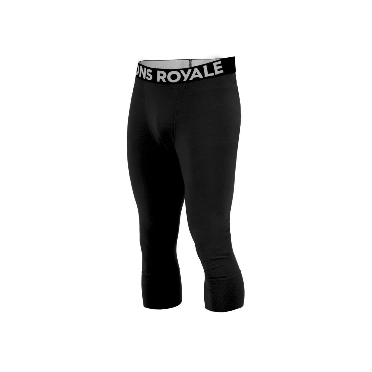 Cascade Merino Base Layer 3/4 Legging
