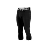 Cascade Merino Base Layer 3/4 Legging