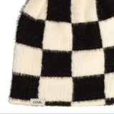 Pearl Skull Beanie