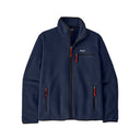 Men's Retro Pile Fleece Jacket