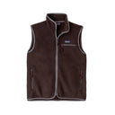 Men's Retro Pile Vest