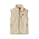 Women's Retro Pile Vest