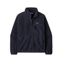 Women's Retro Pile Marsupial Fleece