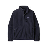 Women's Retro Pile Marsupial Fleece