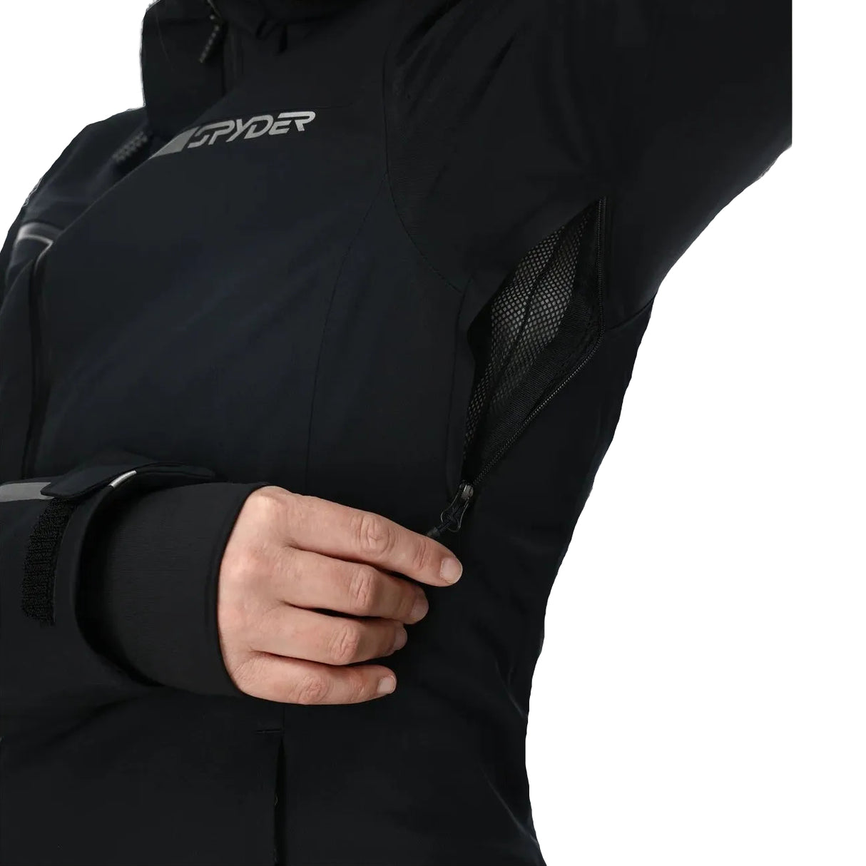 Titania Ski Jacket