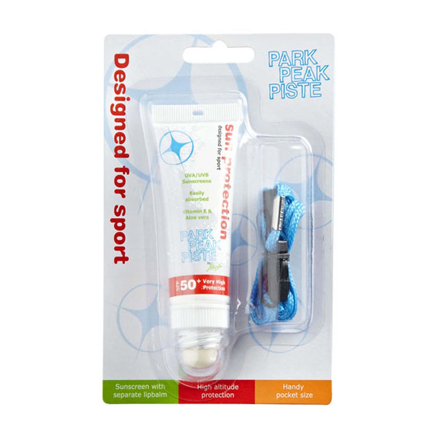 SPF50+ Combi Suncream - Snowtrax