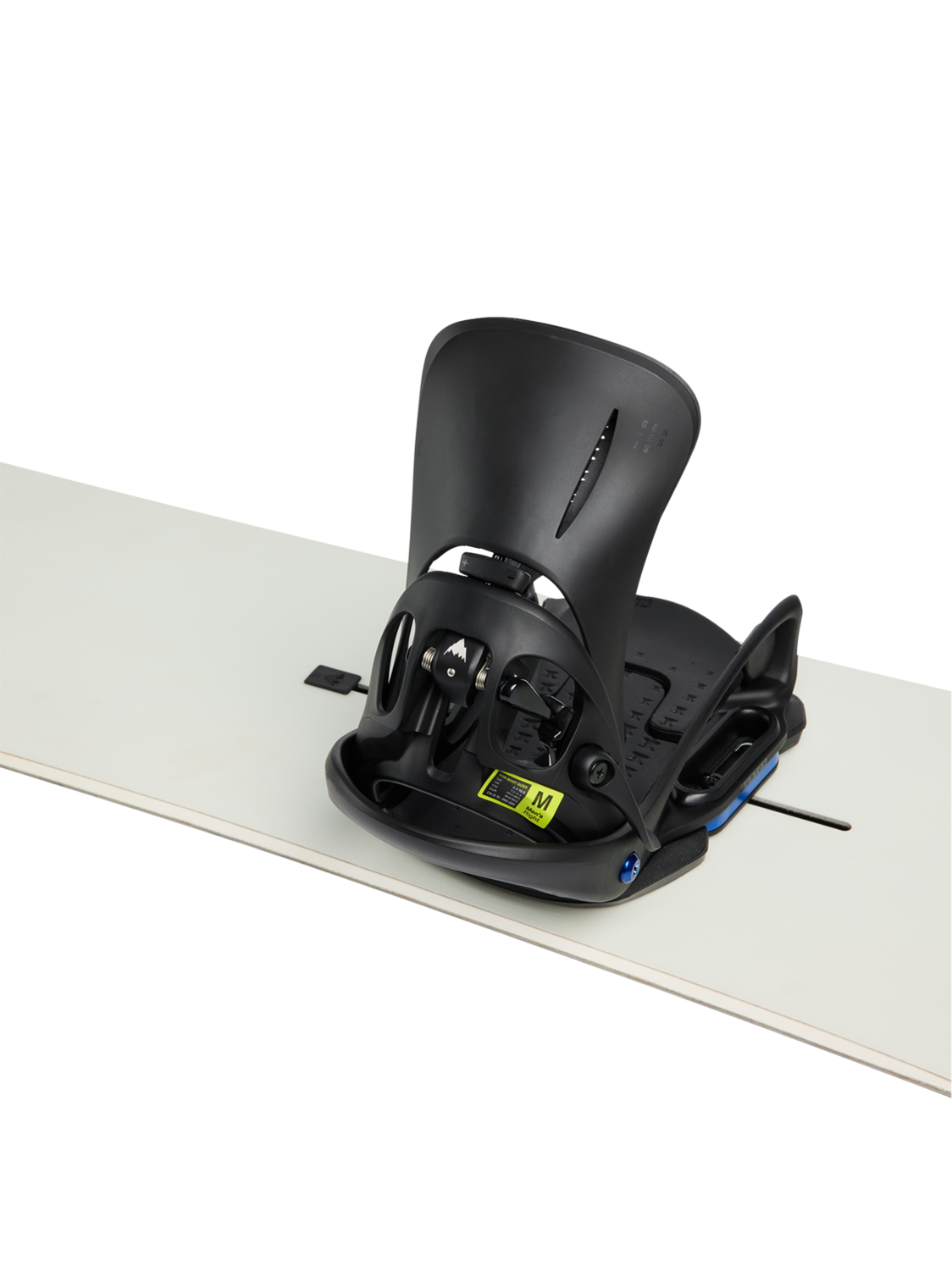 Step On® Genesis EST® Snowboard Bindings 2026