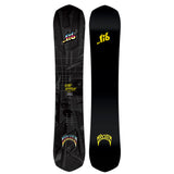 Mayhem Rad Ripper Snowboard 2026