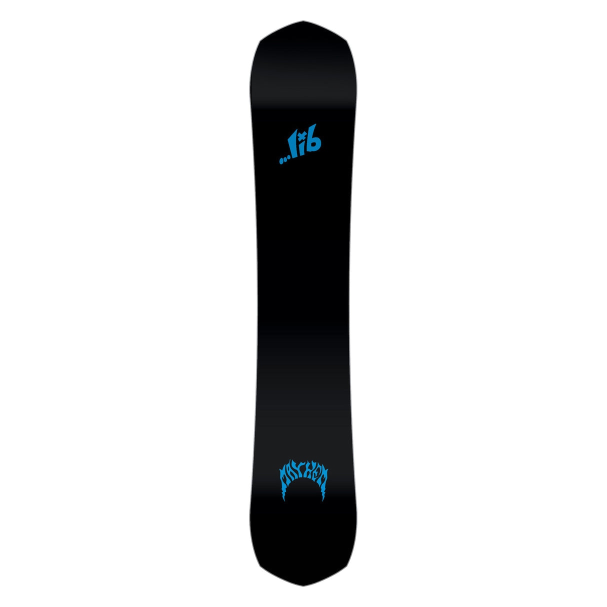 Mayhem Rad Ripper Snowboard 2026