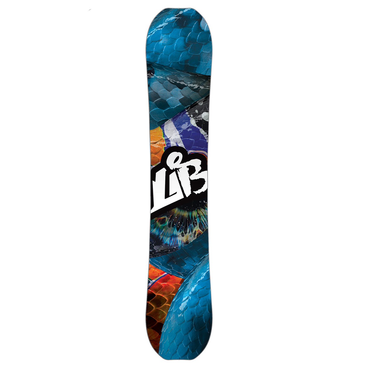 T.Rice Pro Snowboard 2026