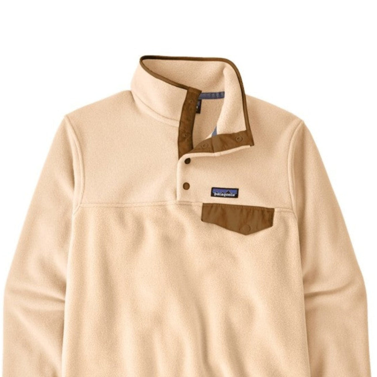 Women's LW Synchilla Snap-T Fleece Pullover