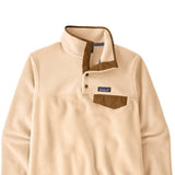 Women's LW Synchilla Snap-T Fleece Pullover