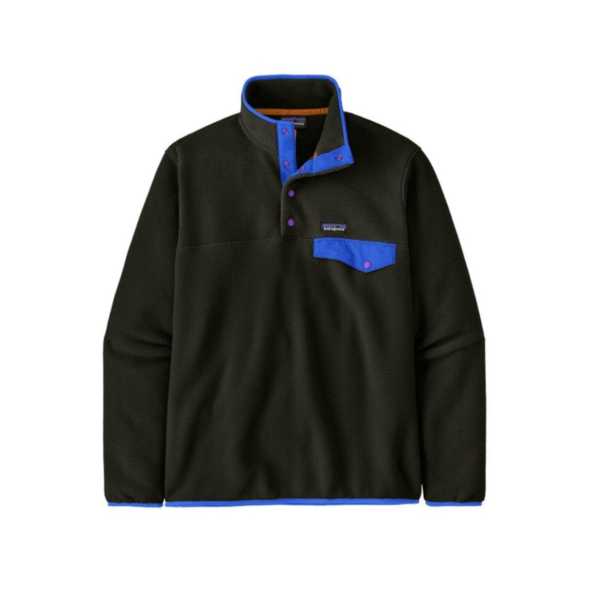 Men's LW Synchilla Snap-T Fleece Pullover