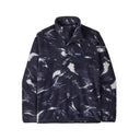 Men's LW Synchilla Snap-T Fleece Pullover