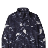 Men's LW Synchilla Snap-T Fleece Pullover