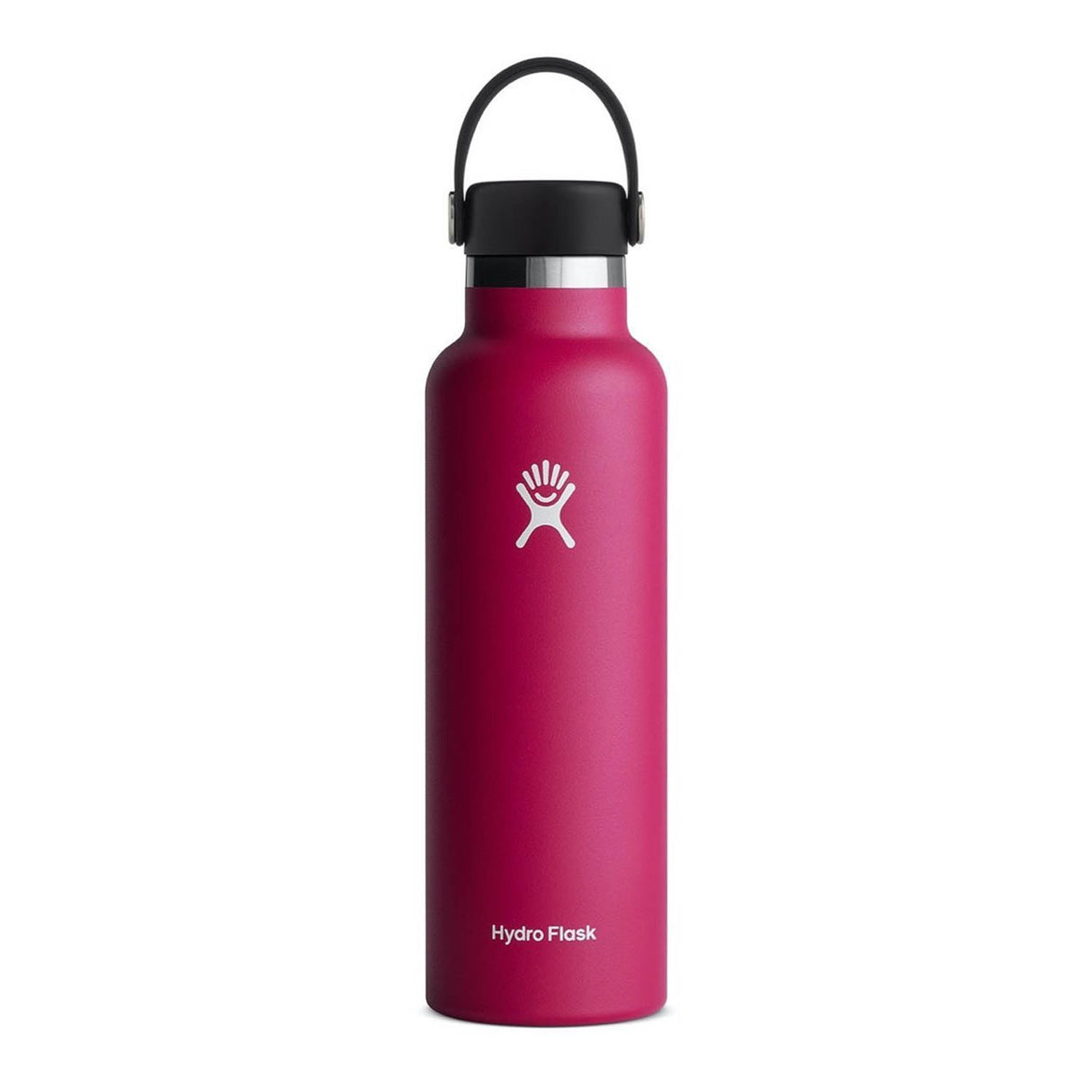 Hydro Flask 21oz Standard Mouth Water Bottle with Flex Cap – Snowtrax