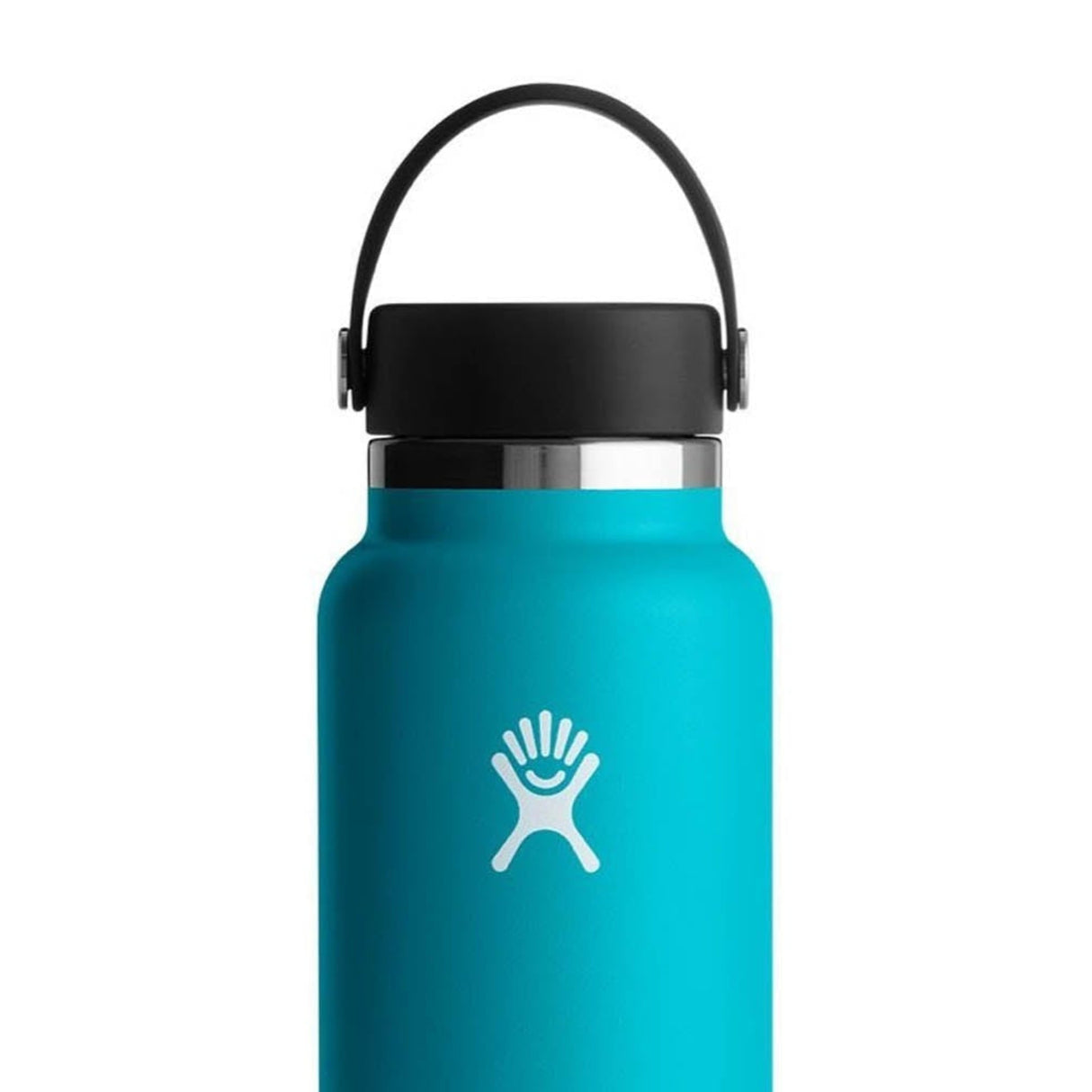 32oz Wide Mouth Flask with Flex Cap