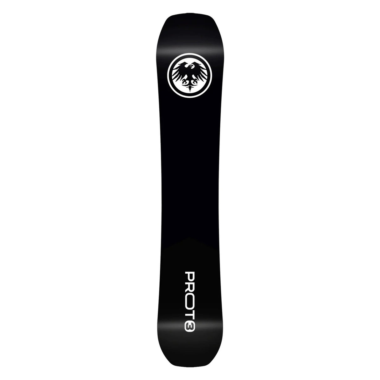 Never Summer Proto T3 Eclipse Snowboard 2027