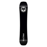 Never Summer Proto T3 Eclipse Snowboard 2027