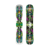 Never Summer Llama Snowboard 2027