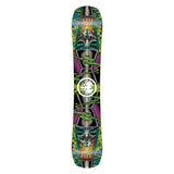 Never Summer Llama Snowboard 2027