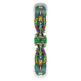Never Summer Llama Snowboard 2027