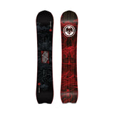 Never Summer V-Twin Snowboard 2027