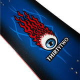 Cold World Snowboard 2027