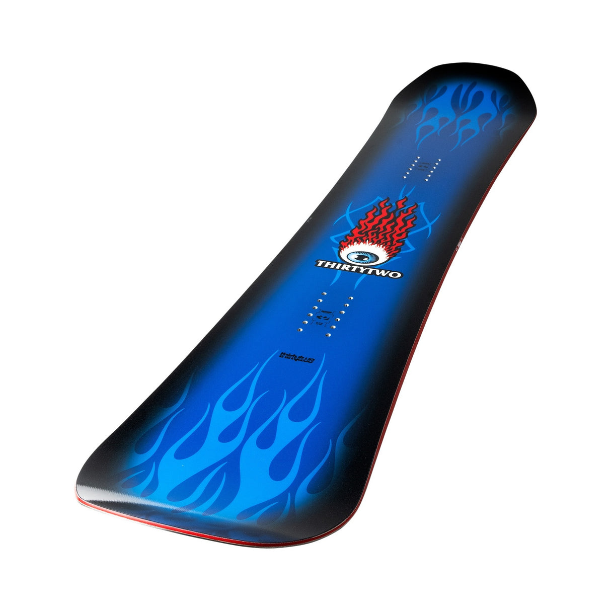 Cold World Snowboard 2027