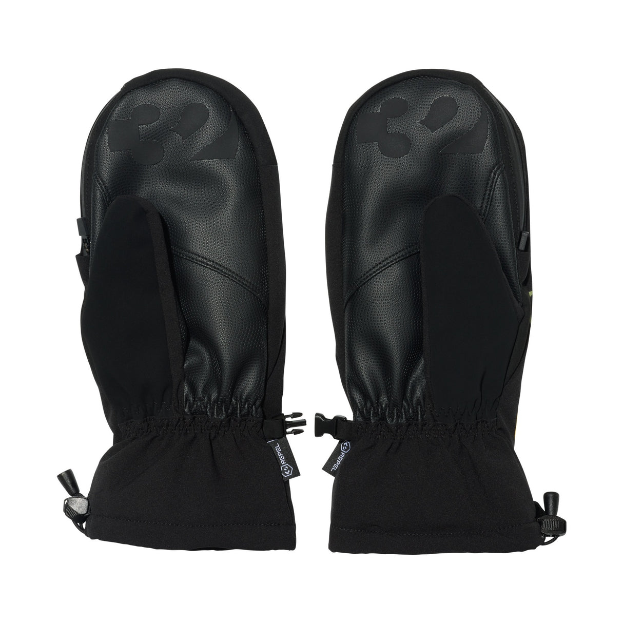 Corp Mitt