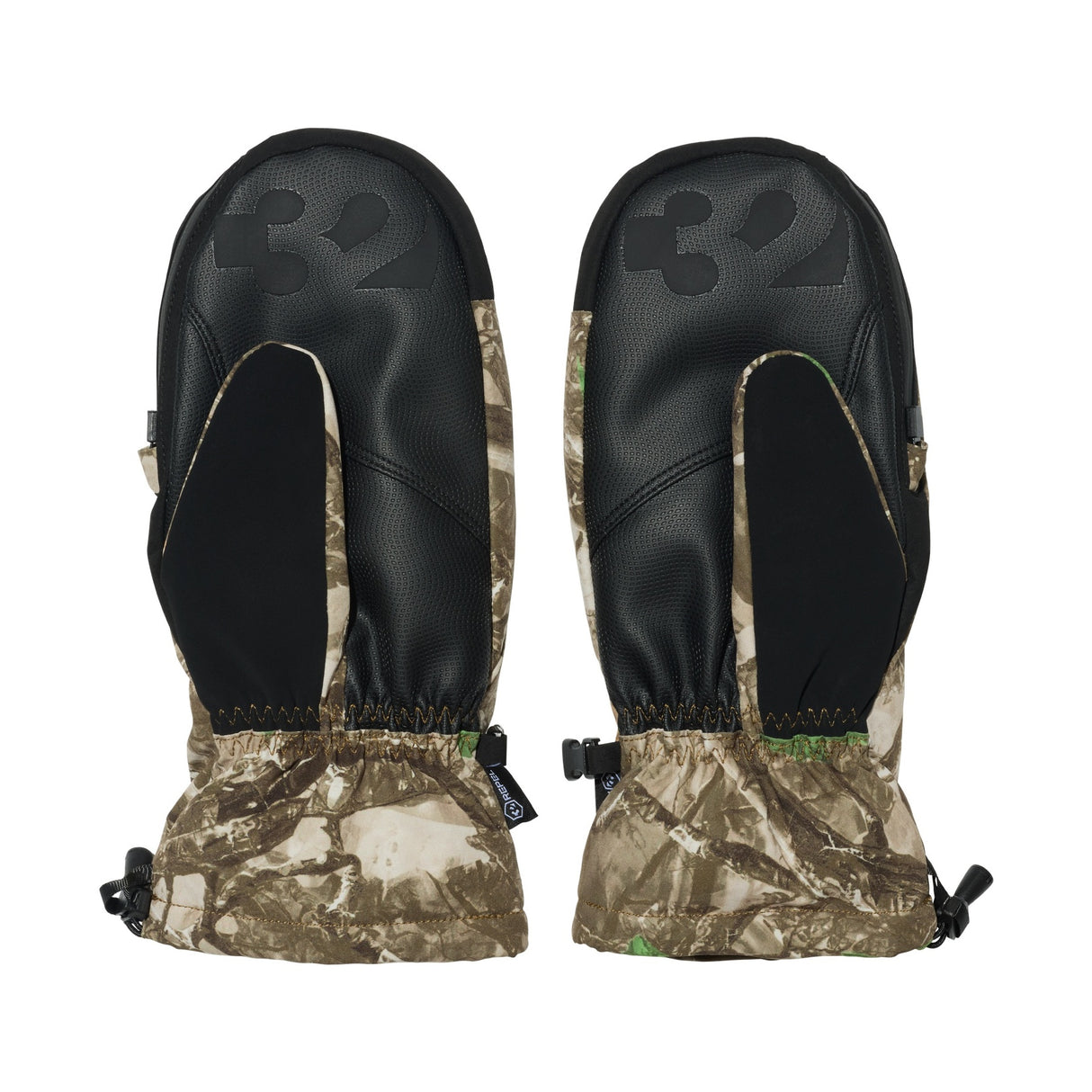 Corp Mitt