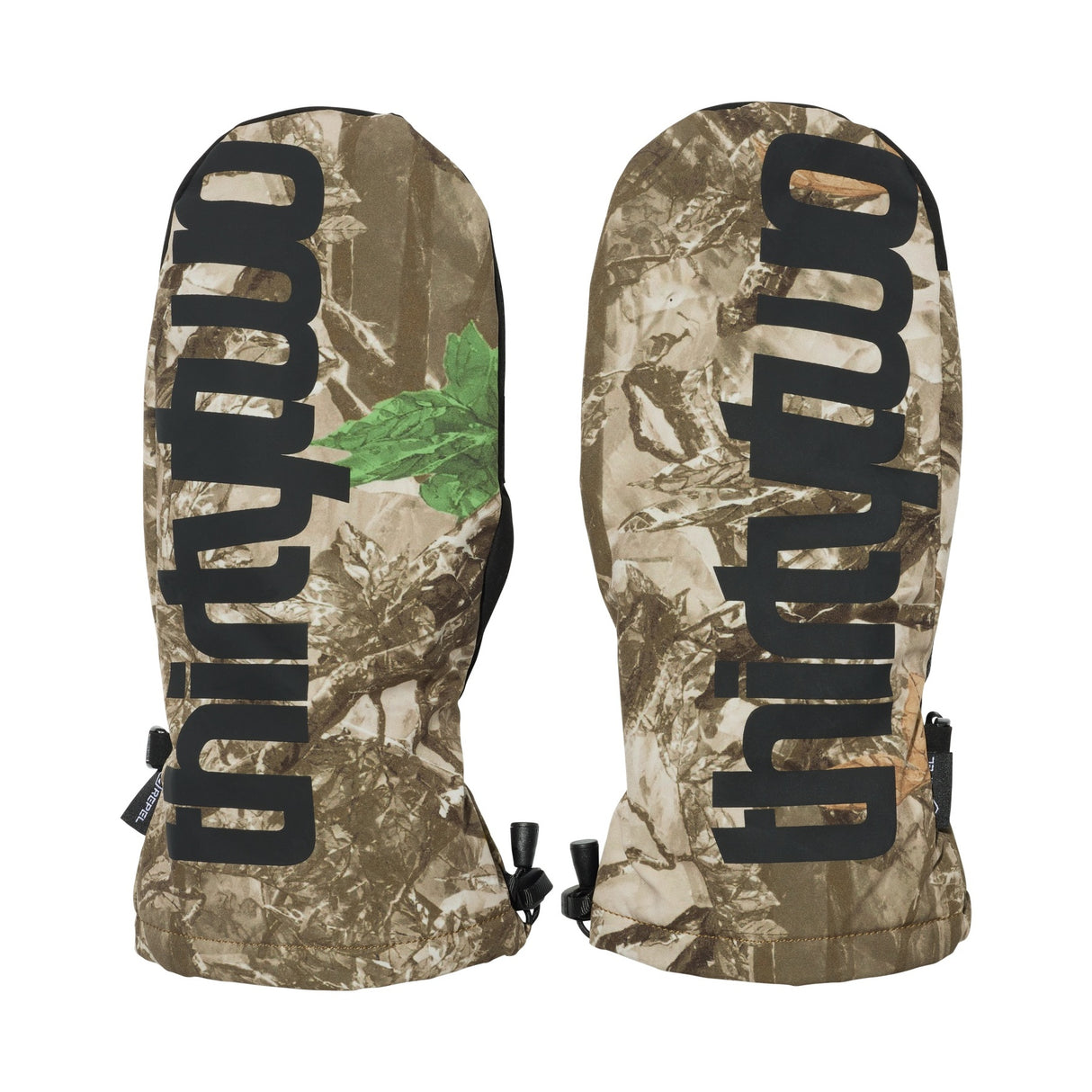 Corp Mitt