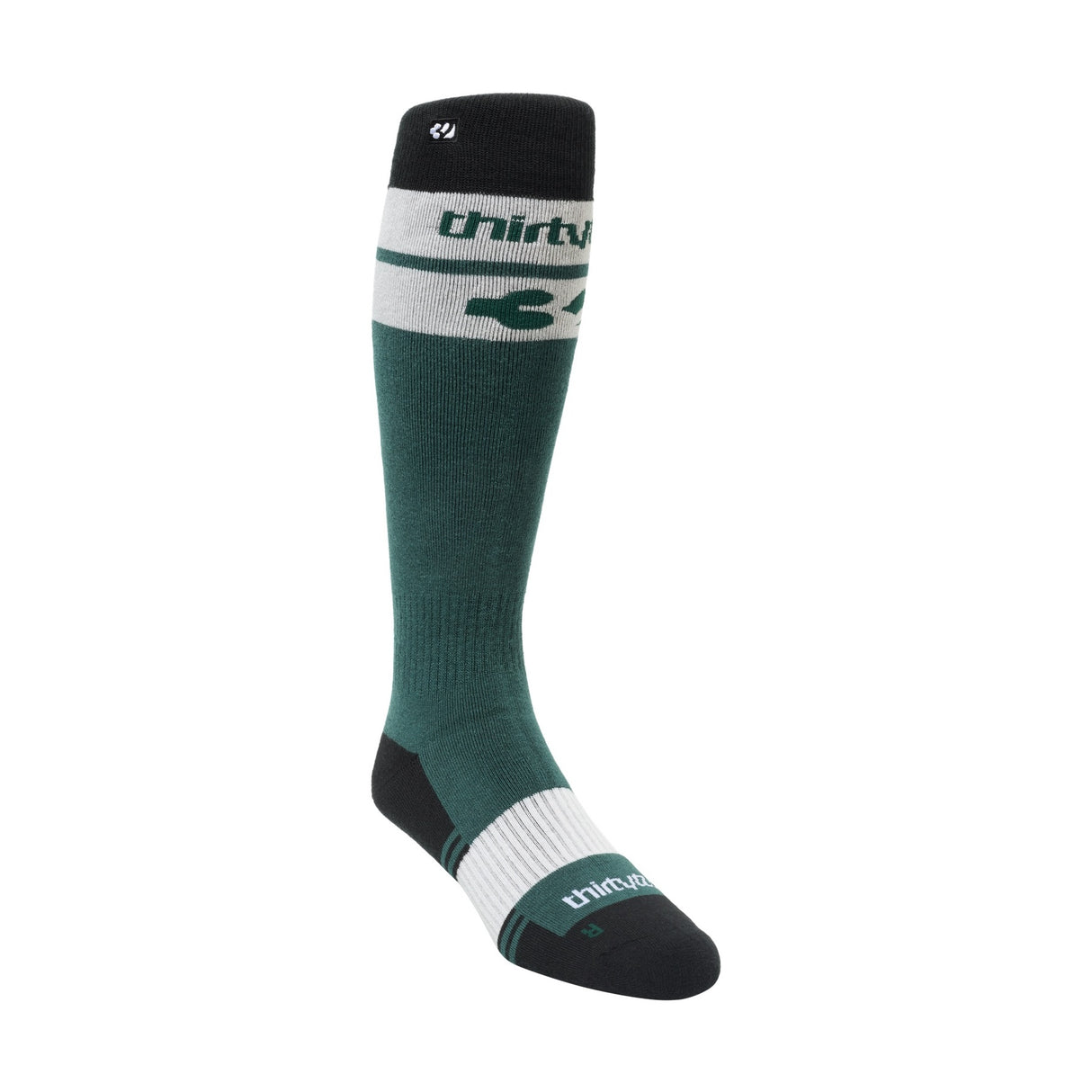 Cut Out 3-Pack Socks