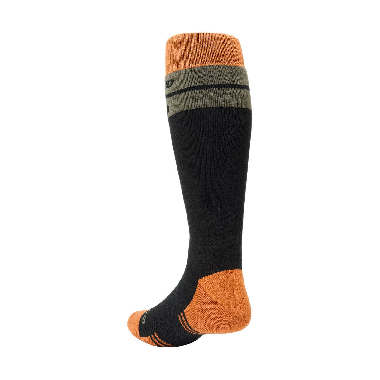 Cut Out 3-Pack Socks