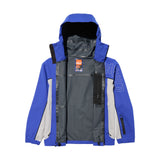 Embark Snowboard Jacket