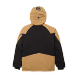 Lashed Insulated Snowboard Jacket