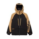 Lashed Insulated Snowboard Jacket