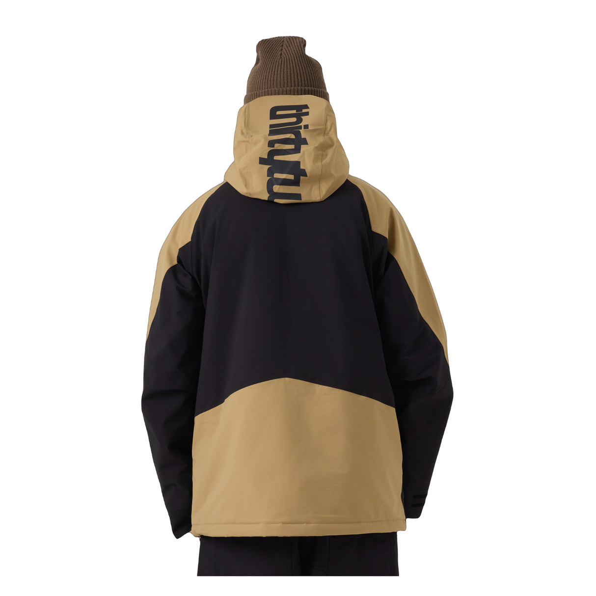 Lashed Insulated Snowboard Jacket