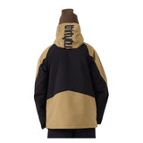 Lashed Insulated Snowboard Jacket