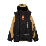 Lashed Insulated Snowboard Jacket