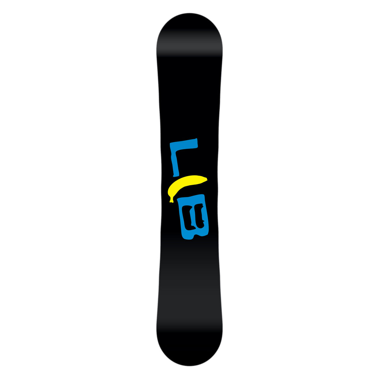 Skate Banana Snowboard 2027