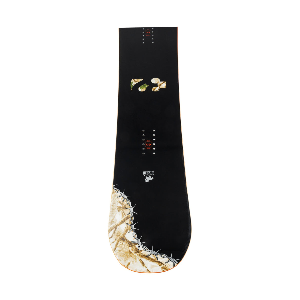 T32M Snowboard 2027