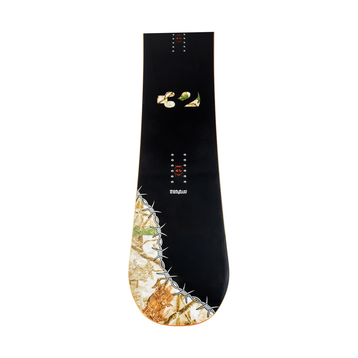 T32M Snowboard 2027