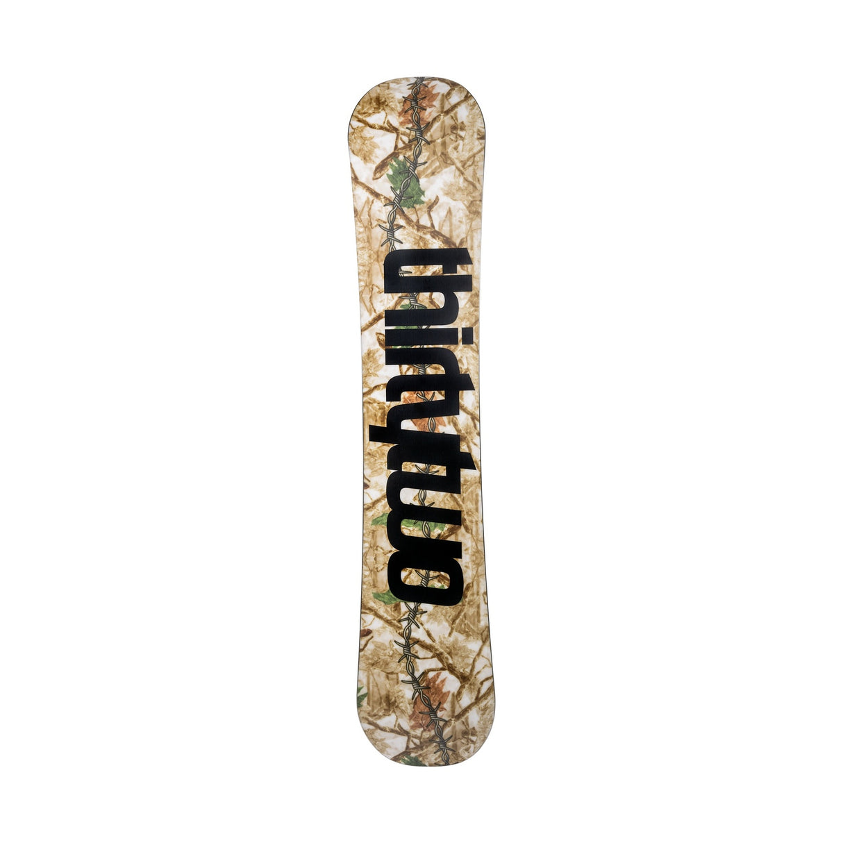 T32M Snowboard 2027