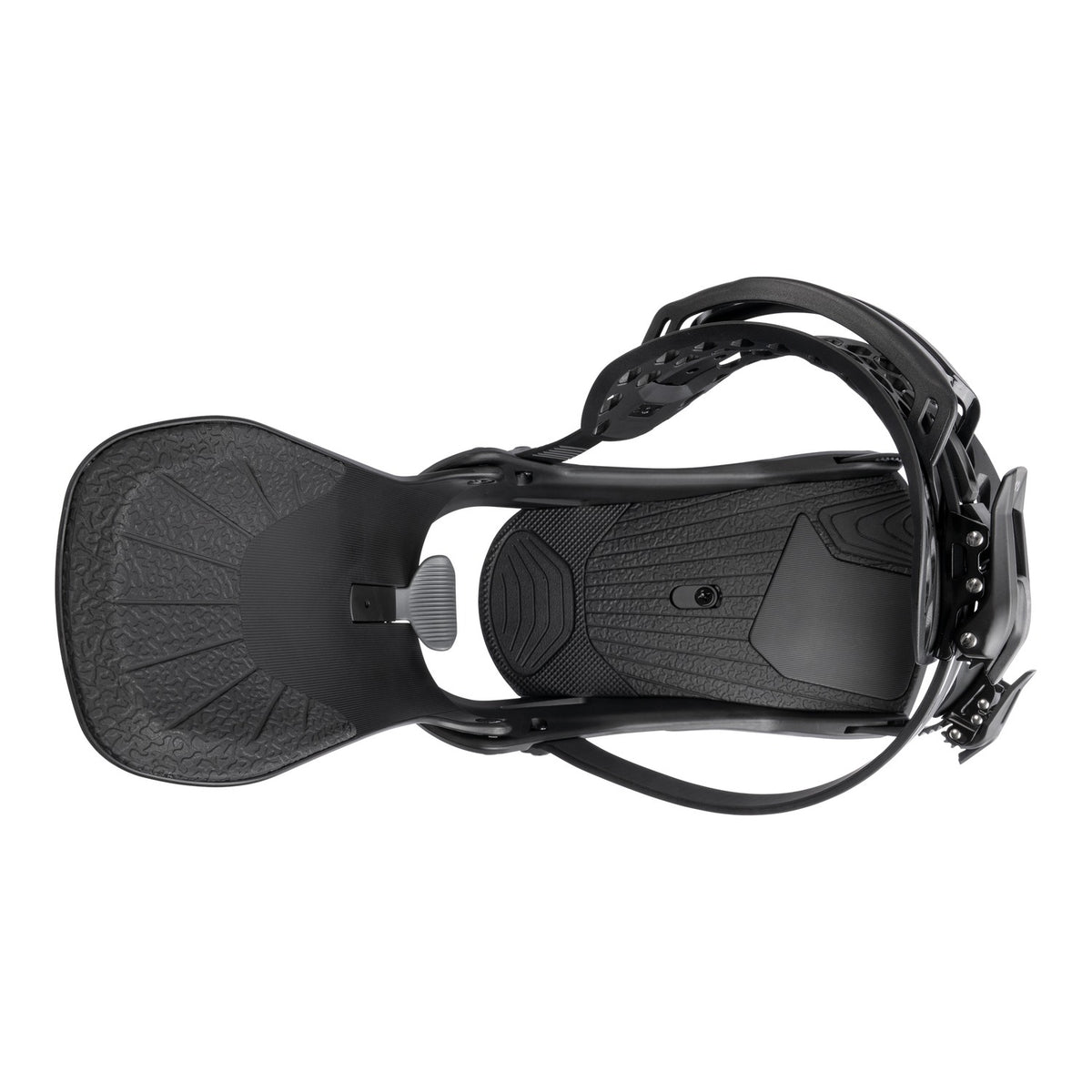 T32M Fase Snowboard Bindings 2027