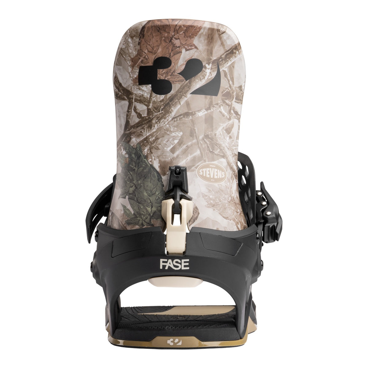 T32M Fase Snowboard Bindings 2027