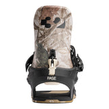 T32M Fase Snowboard Bindings 2027