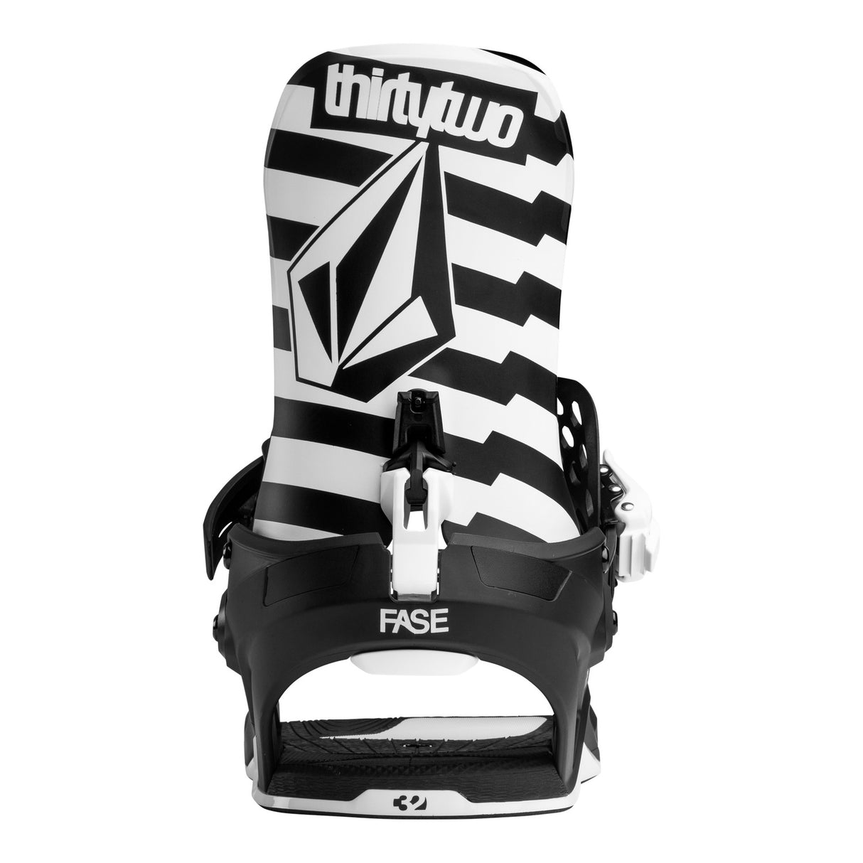 T32M Fase Snowboard Bindings 2027
